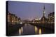 Hafencity, Hamburg, Germany, Europe-Ben Pipe-Premier Image Canvas