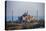 Hagia Sophia Church/Mosque/Museum, Istanbul, Turkey-Ali Kabas-Premier Image Canvas