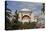 Hagia Sophia. Istanbul. Turkey-Tom Norring-Premier Image Canvas