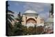 Hagia Sophia. Istanbul. Turkey-Tom Norring-Premier Image Canvas