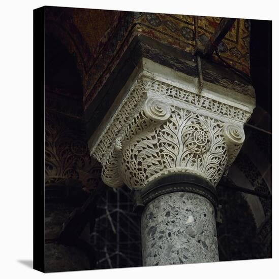 Hagia Sophia, Istanbul-null-Premier Image Canvas