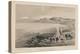 Hakodadi from Telegraph Hill, 1855-Wilhelm Joseph Heine-Premier Image Canvas