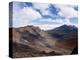 Haleakala Crater on the Island of Maui, Hawaii, United States of America, North America-Ken Gillham-Premier Image Canvas