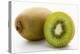 Half and Whole Kiwi Fruit-Greg Elms-Premier Image Canvas