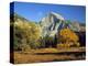 Half Dome, Yosemite Np, California, USA-Gavin Hellier-Premier Image Canvas