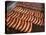 Half-Smokes, the Washington DC Style Sausage.-Jon Hicks-Premier Image Canvas