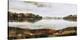 Haliburton Lake-Zenon Burdy-Stretched Canvas