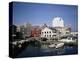 Halifax, Nova Scotia, Canada-Geoff Renner-Premier Image Canvas