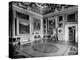 Hall of Saturn, Pitti Palace, Florence, Italy, 1893-John L Stoddard-Premier Image Canvas