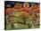 Halloween Autumn Moon-Cheryl Bartley-Premier Image Canvas