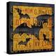 Halloween Bats-Design Turnpike-Premier Image Canvas