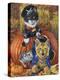 Halloween Kittens-Jenny Newland-Premier Image Canvas