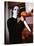 Halloween, Nick CAstle as Mike Myers, 1978-null-Stretched Canvas