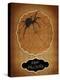 Halloween Spider-J Hovenstine Studios-Premier Image Canvas