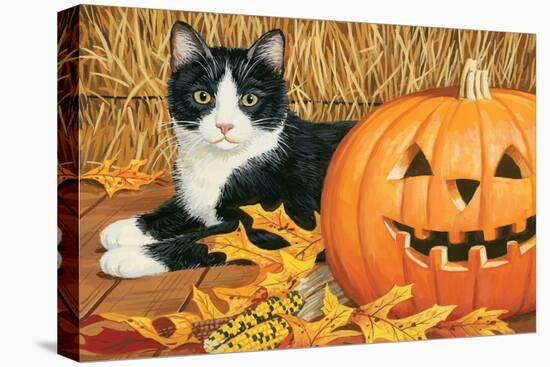 Halloween-William Vanderdasson-Premier Image Canvas