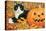 Halloween-William Vanderdasson-Premier Image Canvas