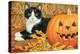 Halloween-William Vanderdasson-Premier Image Canvas