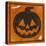 Hallows Eve I-null-Stretched Canvas
