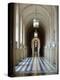 Hallway, Versailles, France-Lisa S^ Engelbrecht-Premier Image Canvas