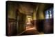 Hallway with Sunlight-Nathan Wright-Premier Image Canvas