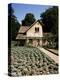 Hameau De Trianon, Palace Grounds, Versailles, Ile De France, France-Philip Craven-Premier Image Canvas