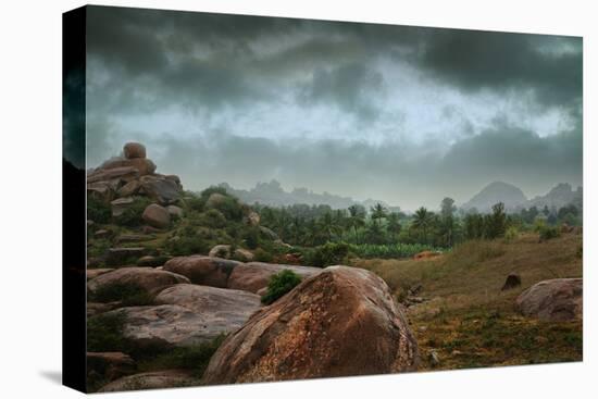 Hampi-Bluehouseproject-Premier Image Canvas