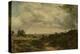 Hampstead Heath (Oil on Canvas)-John Constable-Premier Image Canvas