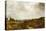 Hampstead Heath-John Constable-Premier Image Canvas