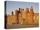 Hampton Court Palace, Greater London, England, United Kingdom-Philip Craven-Premier Image Canvas