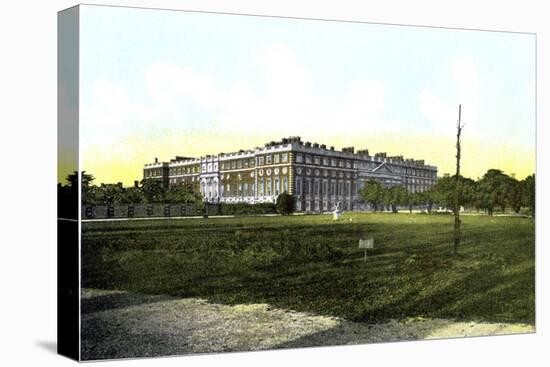 Hampton Court Palace, London, 20th Century-null-Premier Image Canvas