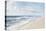 Hamptons II-James McLoughlin-Stretched Canvas