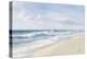 Hamptons II-James McLoughlin-Premier Image Canvas