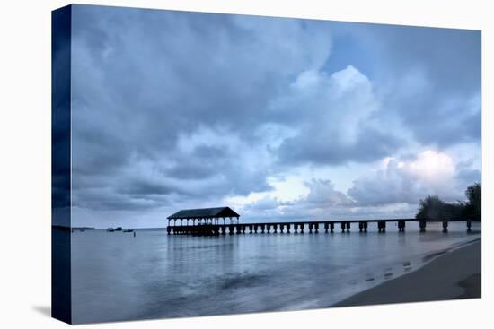 Hanalei Dawn-Danny Head-Premier Image Canvas