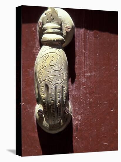 Hand of Fatima, Marrakech, Morocco-Merrill Images-Premier Image Canvas