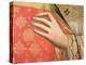 Hand of Saint Stephen-Giotto di Bondone-Premier Image Canvas