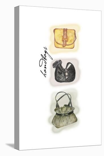 Handbags 1-Maria Trad-Premier Image Canvas