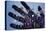 Handful of Microelectronic Parts-Fritz Goro-Premier Image Canvas