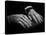 Hands of Russian Piano Virtuoso Sergei Rachmaninoff, with Wedding Ring on Right Hand-Eric Schaal-Premier Image Canvas