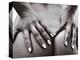 Hands on Nude Buttocks-Torsten Richter-Premier Image Canvas