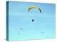 Hang Glider 10-Toula Mavridou-Messer-Premier Image Canvas