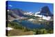 Hanging Gardens, Logan Pass, Glacier National Park, Montana, USA-Charles Gurche-Premier Image Canvas