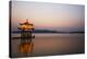 Hangzhou, China-null-Stretched Canvas