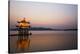 Hangzhou, China-null-Stretched Canvas