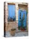 Hania, Crete, Greek Islands, Greece, Europe-null-Premier Image Canvas