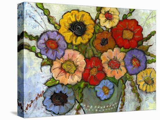 Hannah Daisy 2-Blenda Tyvoll-Premier Image Canvas