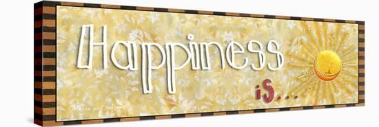 Happiness Is Sunshine-Megan Aroon Duncanson-Premier Image Canvas
