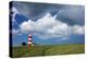 Happisburgh Lighthouse, Norfolk-Geraint Tellem-Premier Image Canvas