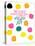 Happy Dots- Rejoice-null-Premier Image Canvas