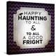 Happy Haunting-Kimberly Glover-Premier Image Canvas