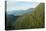 Harbor Mountain, Baranof Island, Alexander Archipelago, Southeast Alaska, USA-Mark A Johnson-Premier Image Canvas